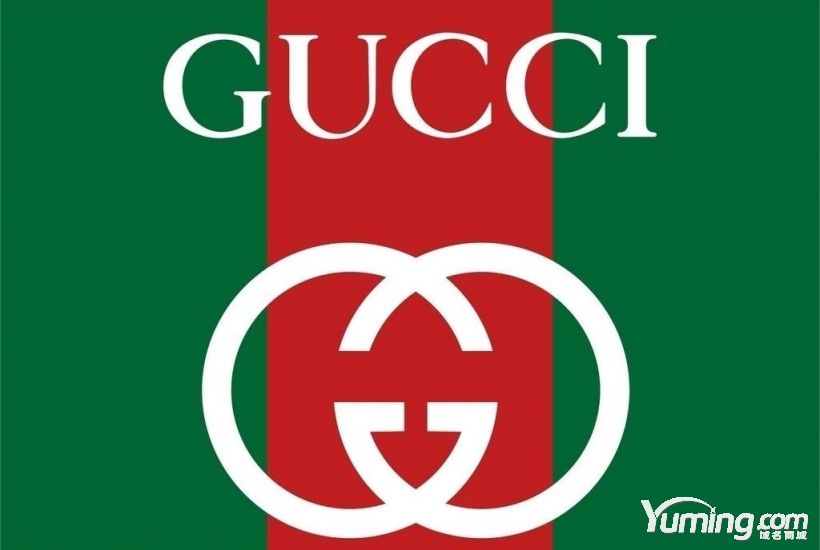 奢侈品牌Gucci在全球擁有超550個(gè)域名和300枚商標(biāo)