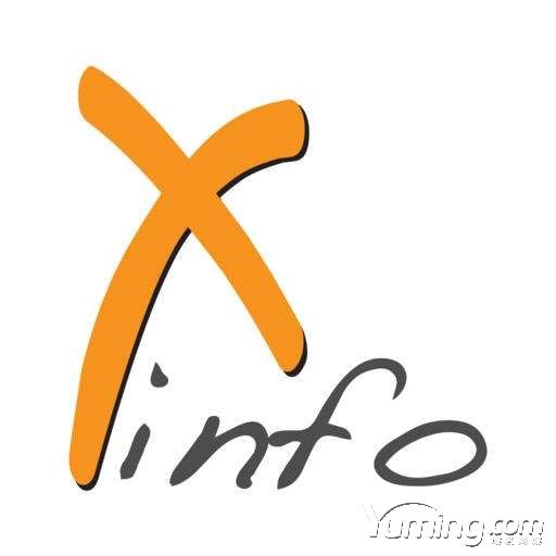 .info域名后綴成為資訊網(wǎng)站首先域名