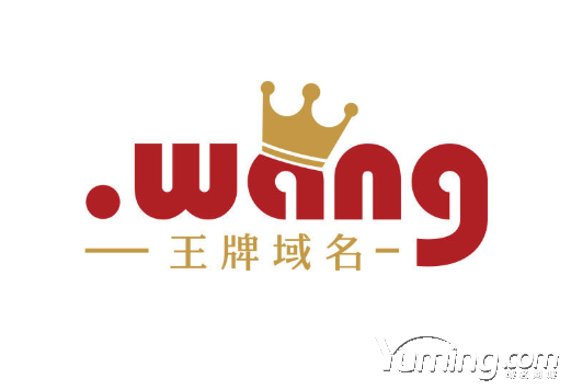 位居全球性通用頂級(jí)域名排行第五的.wang魅力何在?