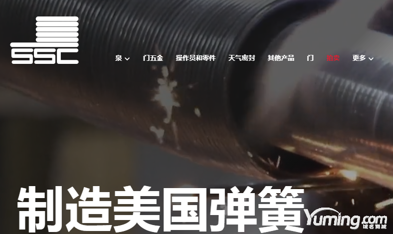 證據不足，域名ssc.com仲裁案中國人勝訴