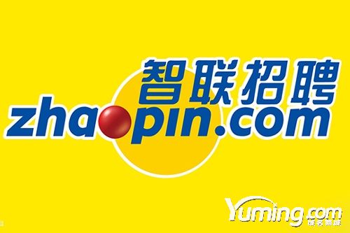 智聯(lián)招聘保護(hù)品牌域名?雙拼域名zhilian.wang被秒