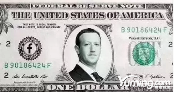 Facebook為發幣早已準備9年，比你優秀的人比你還努力