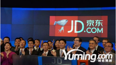 3000萬(wàn)的jd.com創(chuàng)造出了3000億的京東帝國(guó)！