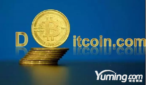 重磅！戴躍又雙叒拿下穩(wěn)定幣一枚：DBitcoin.com
