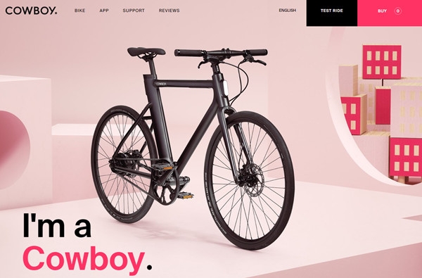 創業公司為升級重金收購域名cowboy.com，價格你猜得到嗎？