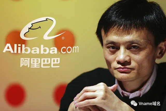 百度的域名最便宜？來看互聯網巨頭的起名趣事！