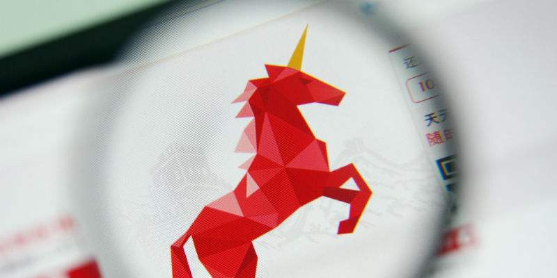 2021全球獨角獸榜TOP10：這三家中國企業(yè)上榜了！