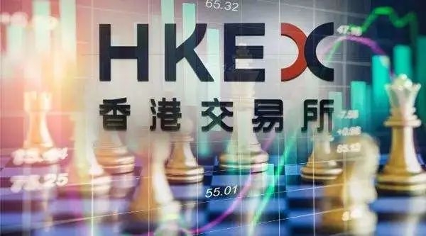 港交所擬建數(shù)字資產(chǎn)交易平臺(tái)“Diamond”,相關(guān)域名曾以750萬美金交易！