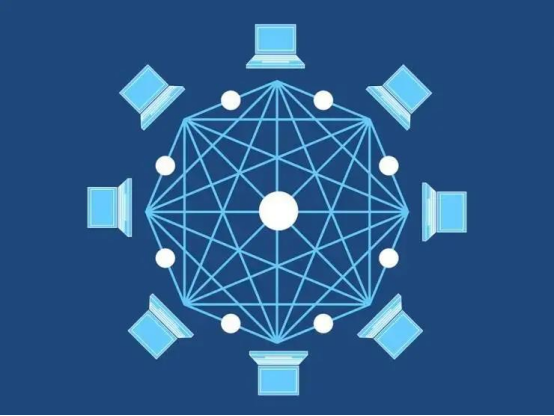 區(qū)塊鏈技術催生Web3域名635.png