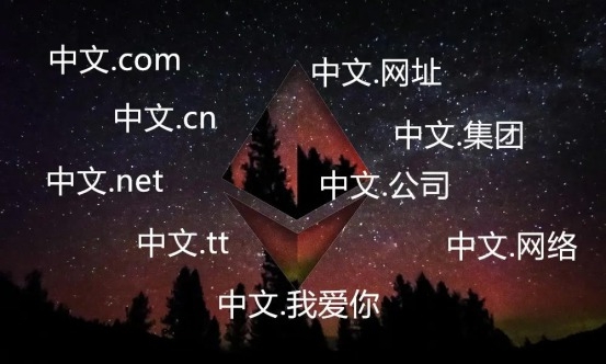 為什么我勸你不要投資中文域名？