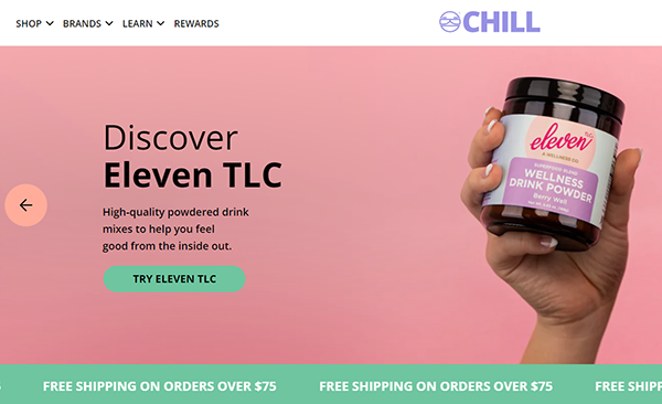 Chill.com域名被控盜用，Chill Brands集團面臨內(nèi)部糾紛