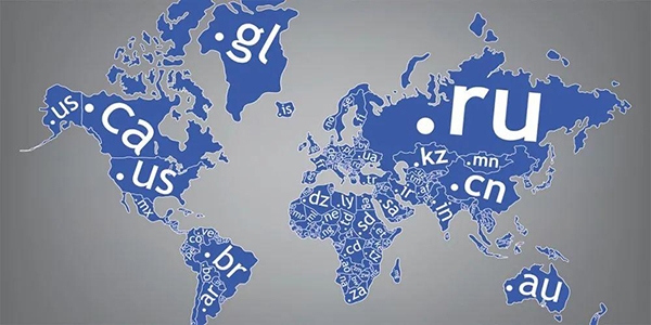 ICANN 已經刪除的國家頂級域名有哪些？