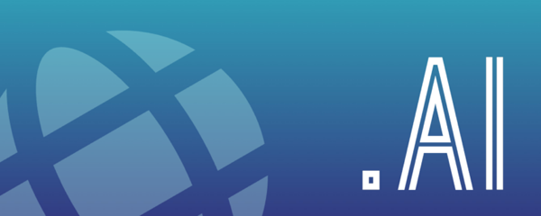 Identity Digital準(zhǔn)備接管.AI域名，注冊數(shù)量已突破57萬