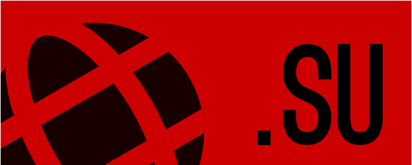 蘇聯(lián)時(shí)代的.su 域名或于 2030 年被刪除