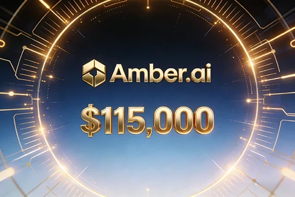 Amber.ai以11.5萬美元高價成交!.ai域名熱度再創(chuàng)新高