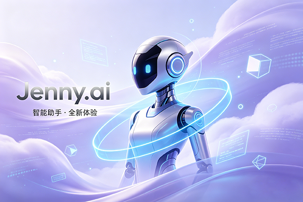 一枚錯拼域名，如何創造1250%回報？——Jenni.ai 的域名護城河啟示錄