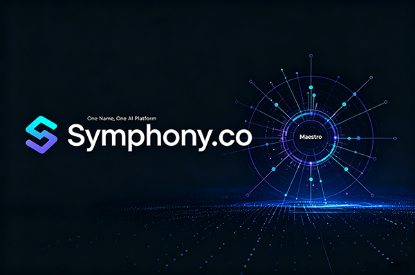 Symphony.co 以18萬美元成交數(shù)周后，Wix正式發(fā)布同名AI Agent平臺